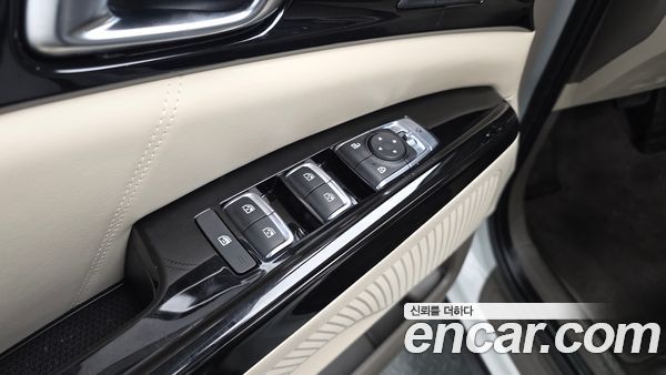 Kia Carnival 2021, фото 27