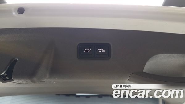 Kia Carnival 2021, фото 32