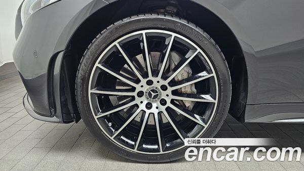 Mercedes-Benz CLS 2021, фото 5