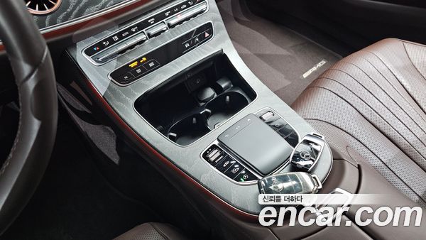 Mercedes-Benz CLS 2021, фото 12