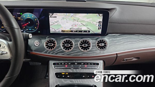 Mercedes-Benz CLS 2021, фото 21