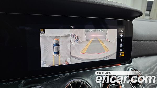 Mercedes-Benz CLS 2021, фото 22
