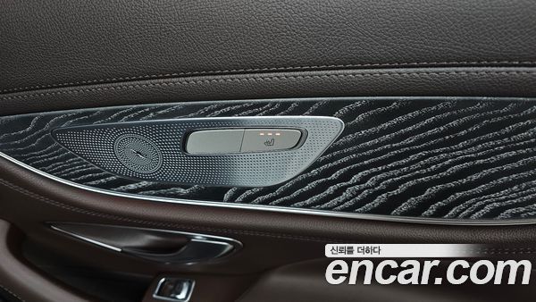 Mercedes-Benz CLS 2021, фото 24