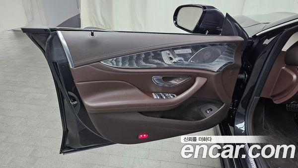 Mercedes-Benz CLS 2021, фото 14