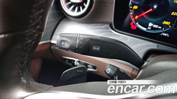 Mercedes-Benz CLS 2021, фото 27