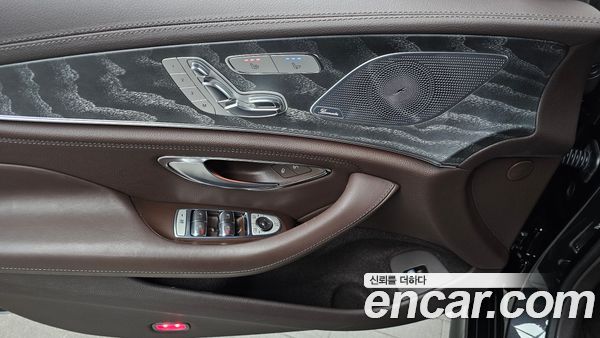 Mercedes-Benz CLS 2021, фото 29