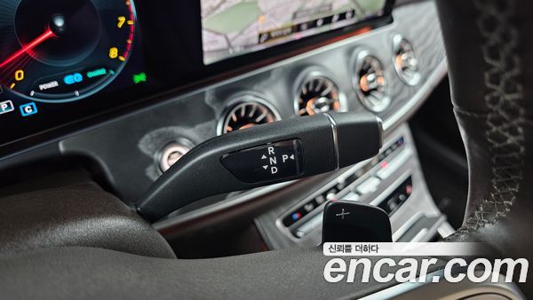 Mercedes-Benz CLS 2021, фото 30
