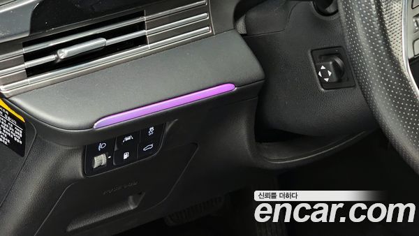 Hyundai Grandeur 2020, фото 20
