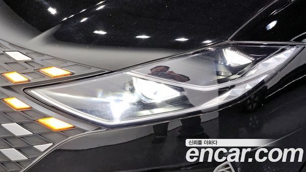 Hyundai Grandeur 2020, фото 8