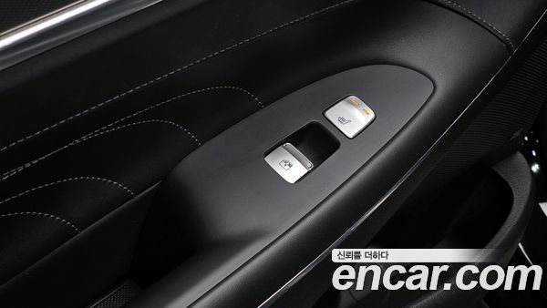 Hyundai Grandeur 2020, фото 29