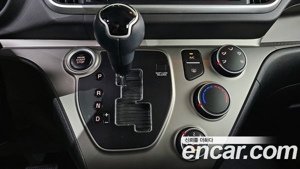 Kia Ray 2021, фото 12