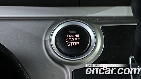 Kia Ray 2021, фото 24