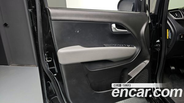 Kia Ray 2021, фото 14