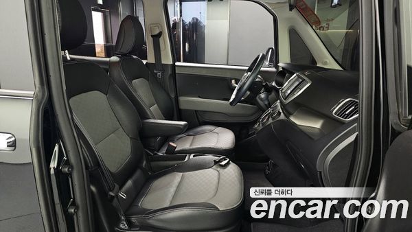 Kia Ray 2021, фото 16