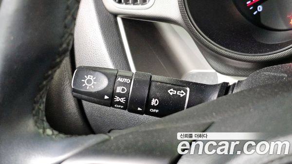 Kia Ray 2021, фото 29