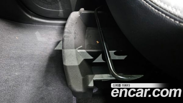 Kia Ray 2021, фото 30
