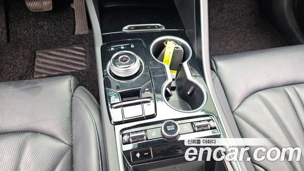 Kia K5 2020, фото 12