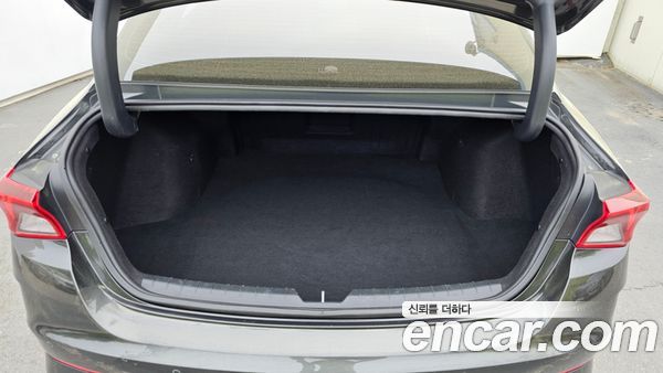 Kia K5 2020, фото 21