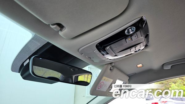 Kia K5 2020, фото 24
