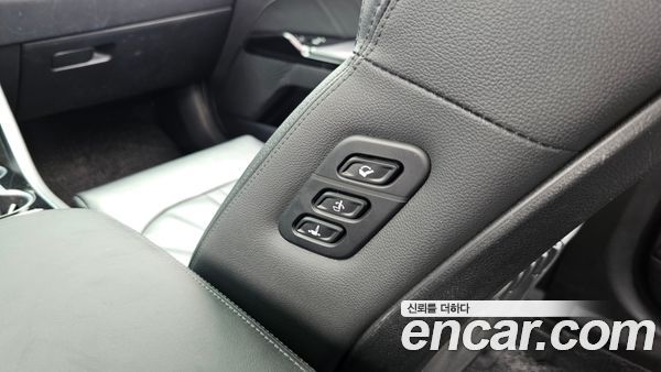 Kia K5 2020, фото 27