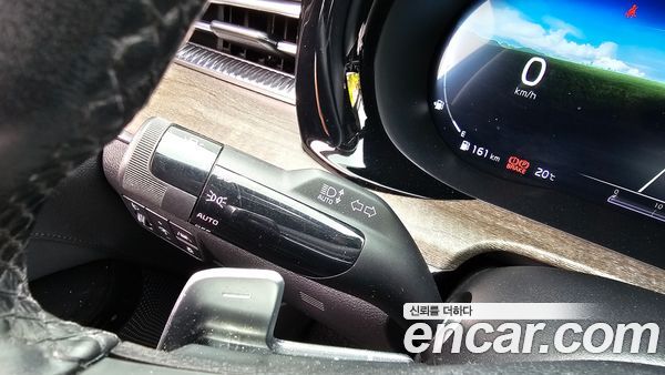 Kia K5 2020, фото 29