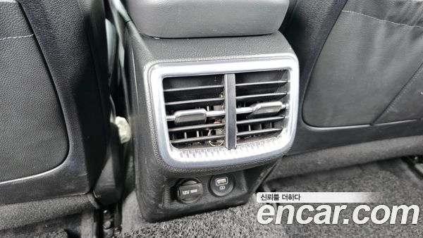 Kia K5 2020, фото 31