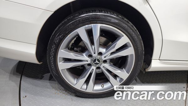 Mercedes-Benz C-Class 2020, фото 5