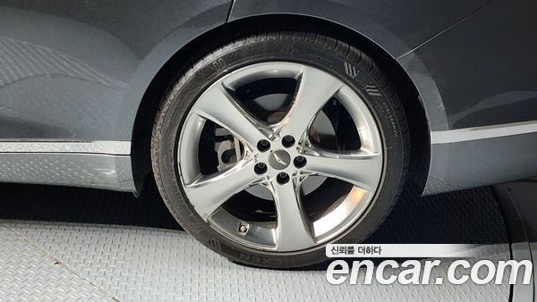 Genesis G80 2021, фото 5