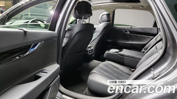 Genesis G80 2021, фото 12
