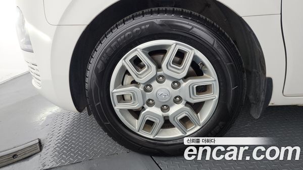 Hyundai Staria 2023, фото 5
