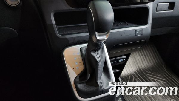 Hyundai Staria 2023, фото 18
