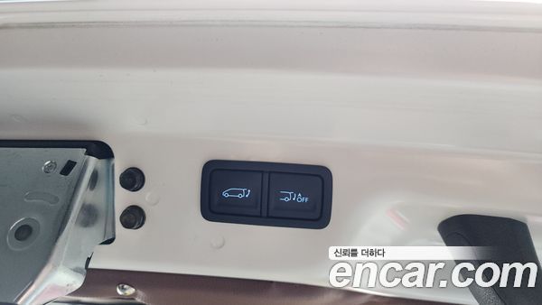 Hyundai Staria 2023, фото 21