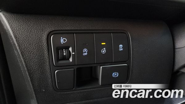 Hyundai Staria 2023, фото 24
