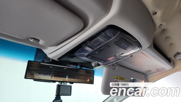 Hyundai Staria 2023, фото 26