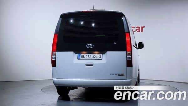 Hyundai Staria 2023, фото 14