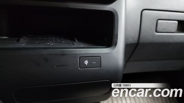 Hyundai Staria 2023, фото 35