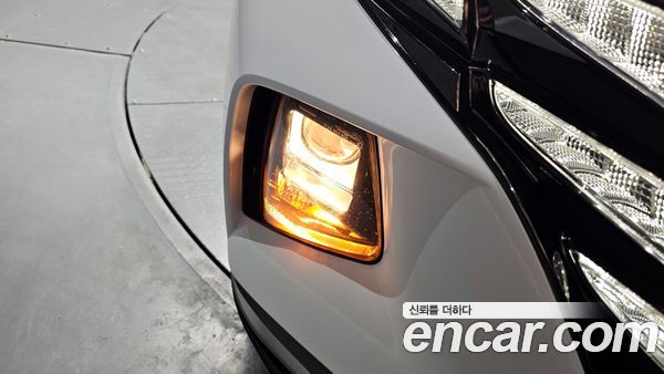 Hyundai Tucson 2022, фото 8