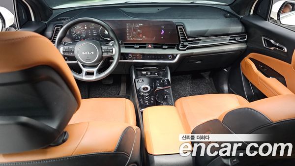 Kia Sportage 2022, фото 7