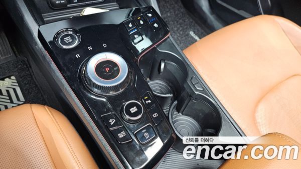 Kia Sportage 2022, фото 9