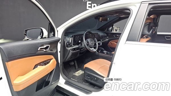 Kia Sportage 2022, фото 10