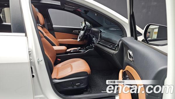 Kia Sportage 2022, фото 18