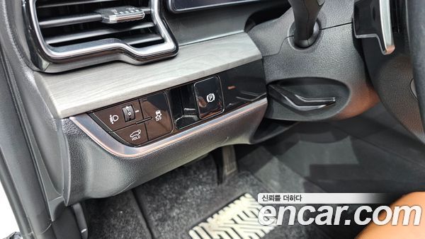 Kia Sportage 2022, фото 20