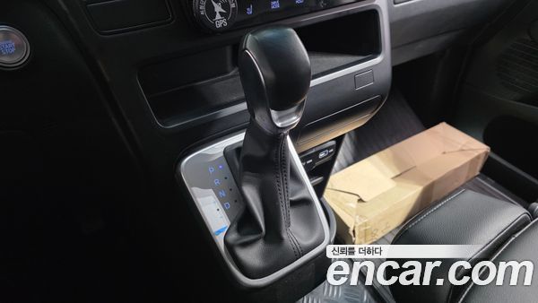 Hyundai Staria 2023, фото 12
