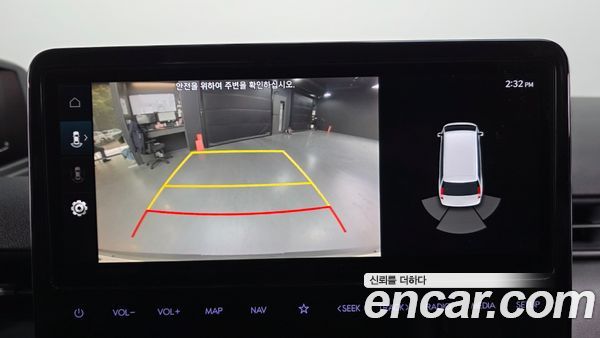 Hyundai Staria 2023, фото 20