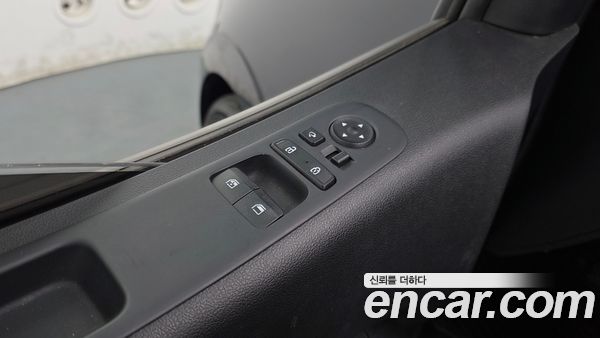 Hyundai Staria 2023, фото 24
