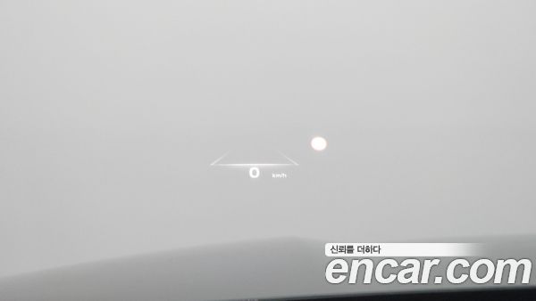 Kia K8 2022, фото 15