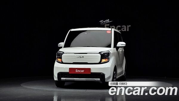 Kia Ray 2025, фото 3