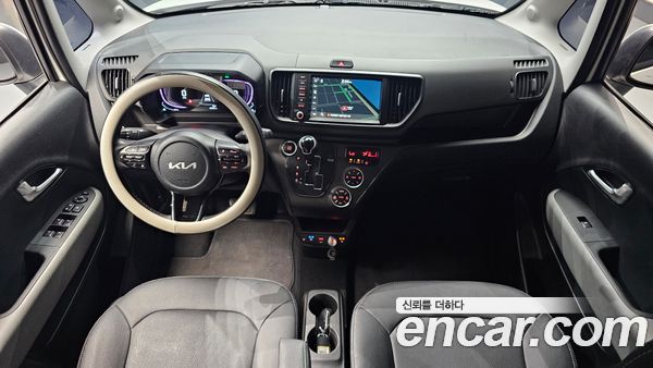 Kia Ray 2025, фото 10