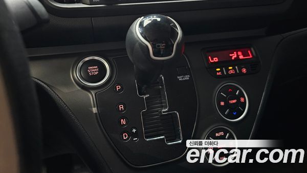 Kia Ray 2025, фото 12