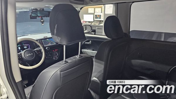 Kia Ray 2025, фото 18